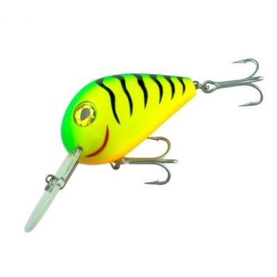 Mikado Wobler Sumowy Cat Territory Meanest D08 9cm