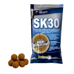 STAR BAITS Kulki Proteinowe SK30 Boilies 24mm 1kg