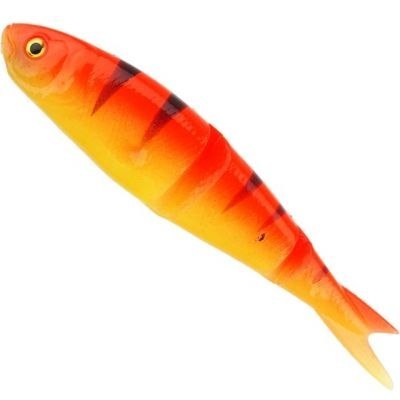 Savage Gear Guma Soft 4Play Golden Ambulance 13cm 1szt NEW!!!