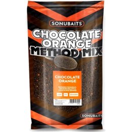 Sonubaits Method Mix Chocolate Orange Supercrush 2kg