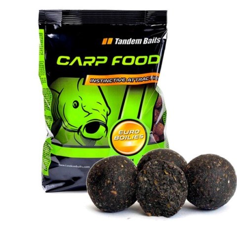 Tandem Baits Euro Boilies Halibut 16mm 1kg