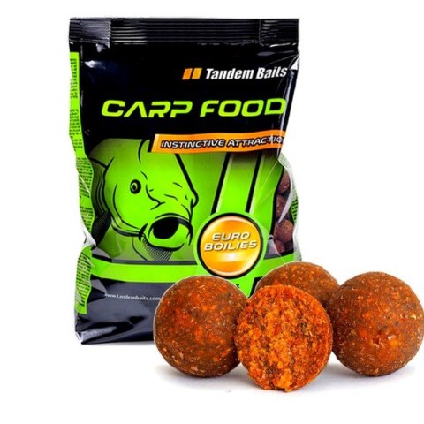 Tandem Baits Euro Boilies Kryl 16mm 1kg