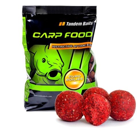 Tandem Baits Euro Boilies Morwa 16mm 1kg