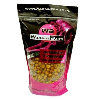 Warmuz Baits Ananas Orzech Tygrysi Zanętowy 900g