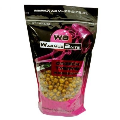 Warmuz Baits Donald Orzech Tygrysi Zanętowy 900g