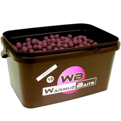 Warmuz Baits Zimna Woda Kulki Zanętowe 16mm 3kg
