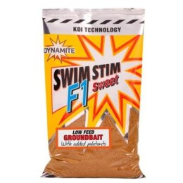 Dynamite Baits Swim Stim F1 Sweet Groundbait 800g
