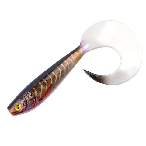 Fox Rage Guma Pro Grub Super Natural Pike 8cm