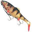 Fox Rage Replicant Super Natural Perch 18cm 65g Shallow