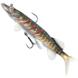Fox Rage Replicant Super Natural Wounded Pike 20cm 100g