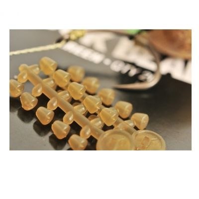 KORDA Hook Bead Stopery Do Haczyków 20szt.