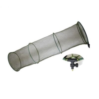 Mistrall Siatka Na Ryby z Uchwytem Do Sztycy 150cm