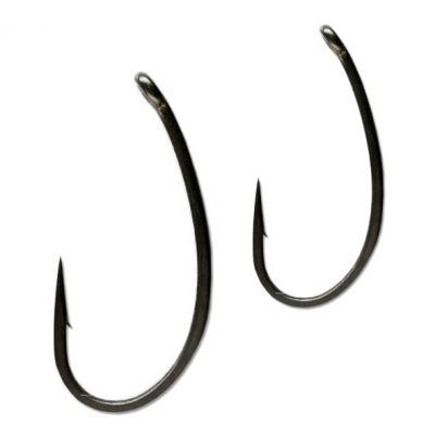 Nash Haczyki Fang X 4 10szt. Pinpoint