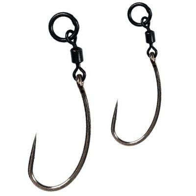 Nash Haczyki Fang Gyro 6 5szt. Pinpoint