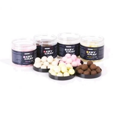 Nash Key Cray Pop Up 12mm 50g Pink