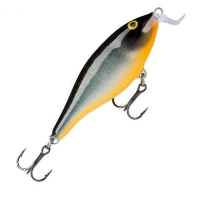 RAPALA Wobler Shallow Shad Rap HLW 9cm 12g