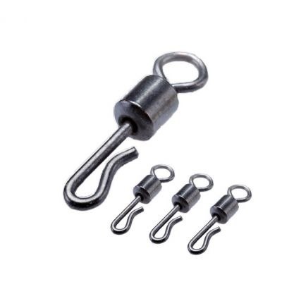 SG Baits Krętlik Do Szybkiego Montażu 8 10szt Quick Change