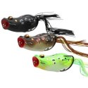 Savage Gear 3D Pop Frog 5,5cm 14g Brown Frog