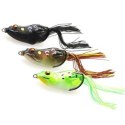 Savage Gear 3D Walk Frog 5,5cm 14g Green Frog