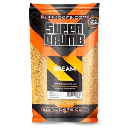 Sonubaits Supercrush Supercrumb Bream 1kg Leszcz