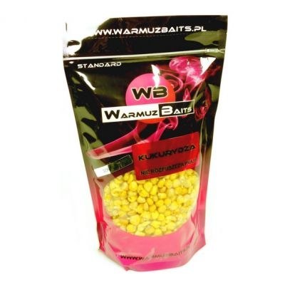 Warmuz Baits Kukurydza Zanętowa Donald 900g