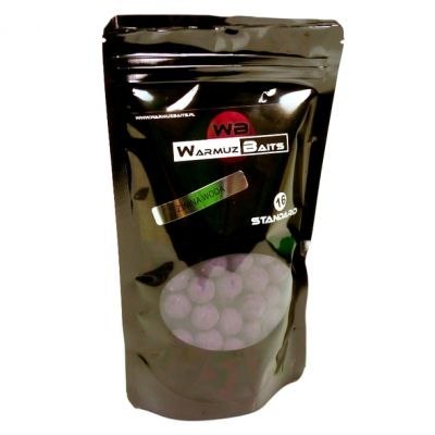 Warmuz Baits Zimna Woda Kulki Zanętowe 20mm 250g
