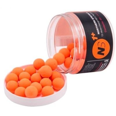 CC Moore Kulki Pop Up NS1 Orange 14mm