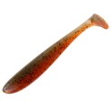 DAM Effzett Ripper Greedy Shad 10cm Crayfish