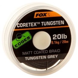 Fox Plecionka Coretex Tungsten 35lb 20m