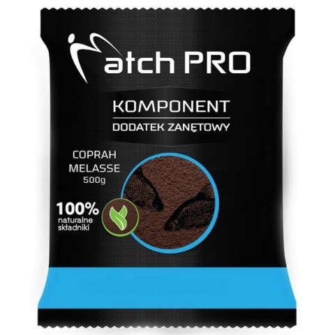 Match Pro Aromat Coprah Melasse 500g Dodatek Do Zanęty