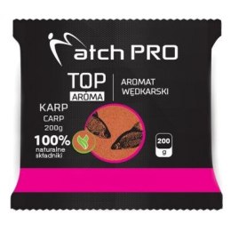 Match Pro Aromat Karp 200g Dodatek Do Zanęty
