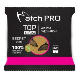 Match Pro Aromat Secret 200g Dodatek Do Zanęty