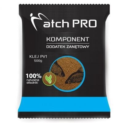Match Pro Klej PV1 Dodatek Do Zanęt 500g
