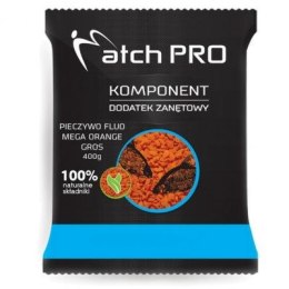 Match Pro Pieczywo Fluo Mega Orange Gros 400g