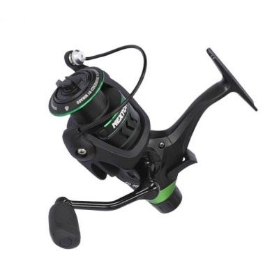 Mikado Kołowrotek Nexton 6005 FD Wolny Bieg