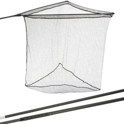 Mikado Podbierak Karpiowy Intro Carp Net 2-skład