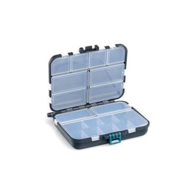 Mistrall Pudełko Żółwik AM-6101042