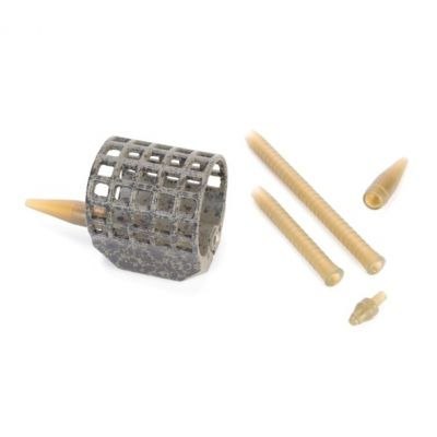 Preston Koszyk In-line Cage Feeder 45g Medium