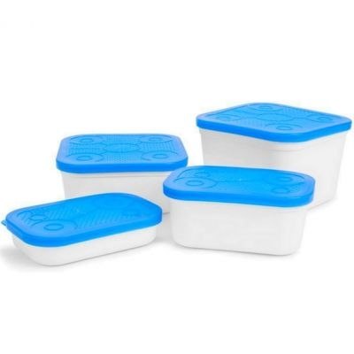 Preston Pudełko White Bait 3,2pt 1,83l