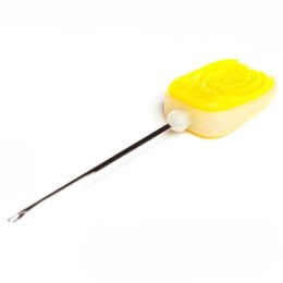 RidgeMonkey RM-TEC Splicing Needle Glow Yellow