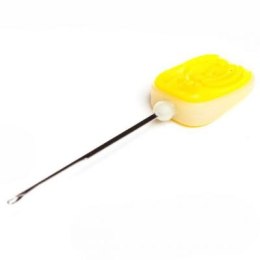 RidgeMonkey RM-TEC Splicing Needle Glow Yellow