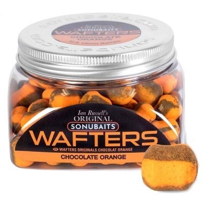 Sonubaits Kulki Wafters Chocolate Orange 12-15mm IR