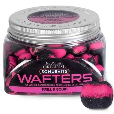 Sonubaits Kulki Wafters Krill Squid 12-15mm IR
