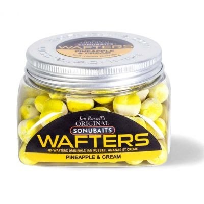 Sonubaits Kulki Wafters Pineapple Cream 12-15mm IR