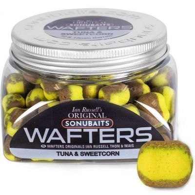 Sonubaits Kulki Wafters Tuna Sweet Corn 12-15mm IR