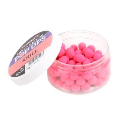 Sonubaits Mixed Pop Up 8-10mm Krill