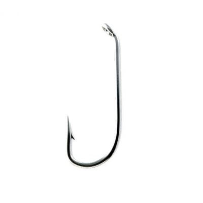 Tandem Baits Haczyki Long Shank 4 10szt.