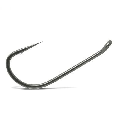 VMC Haczyki Mystic Carp X Long Shank 6 10szt 7023