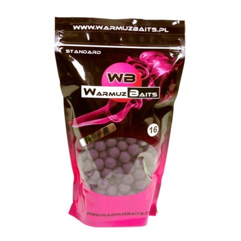 Warmuz Baits Zimna Woda Kulki Zanętowe 20mm 900g