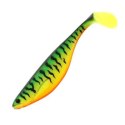 Westin Shad Teez Ripper Crazy Firetiger 12cm Kopyto